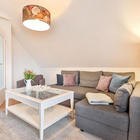 Ferienhaus 1 Fuchsweg Stralsund Kültér fotó