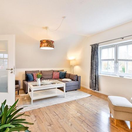 Ferienhaus 1 Fuchsweg Stralsund Kültér fotó