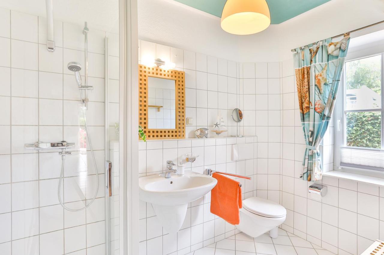 Ferienhaus 1 Fuchsweg Stralsund Kültér fotó