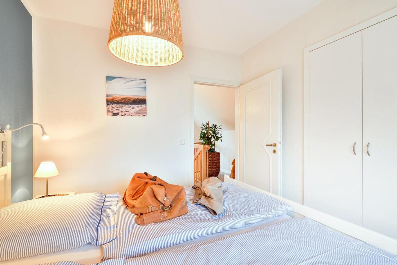 Ferienhaus 1 Fuchsweg Stralsund Kültér fotó