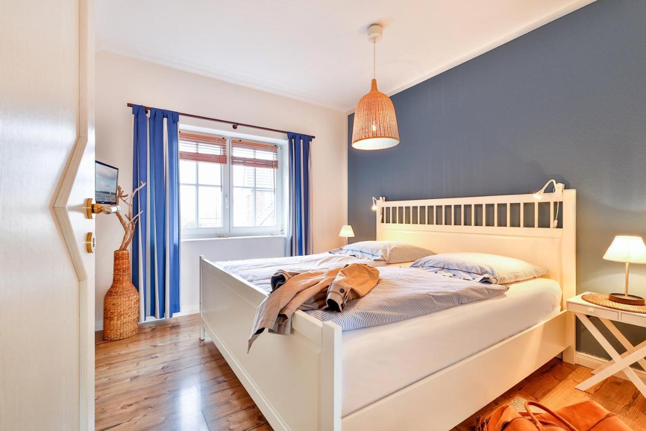 Ferienhaus 1 Fuchsweg Stralsund Kültér fotó