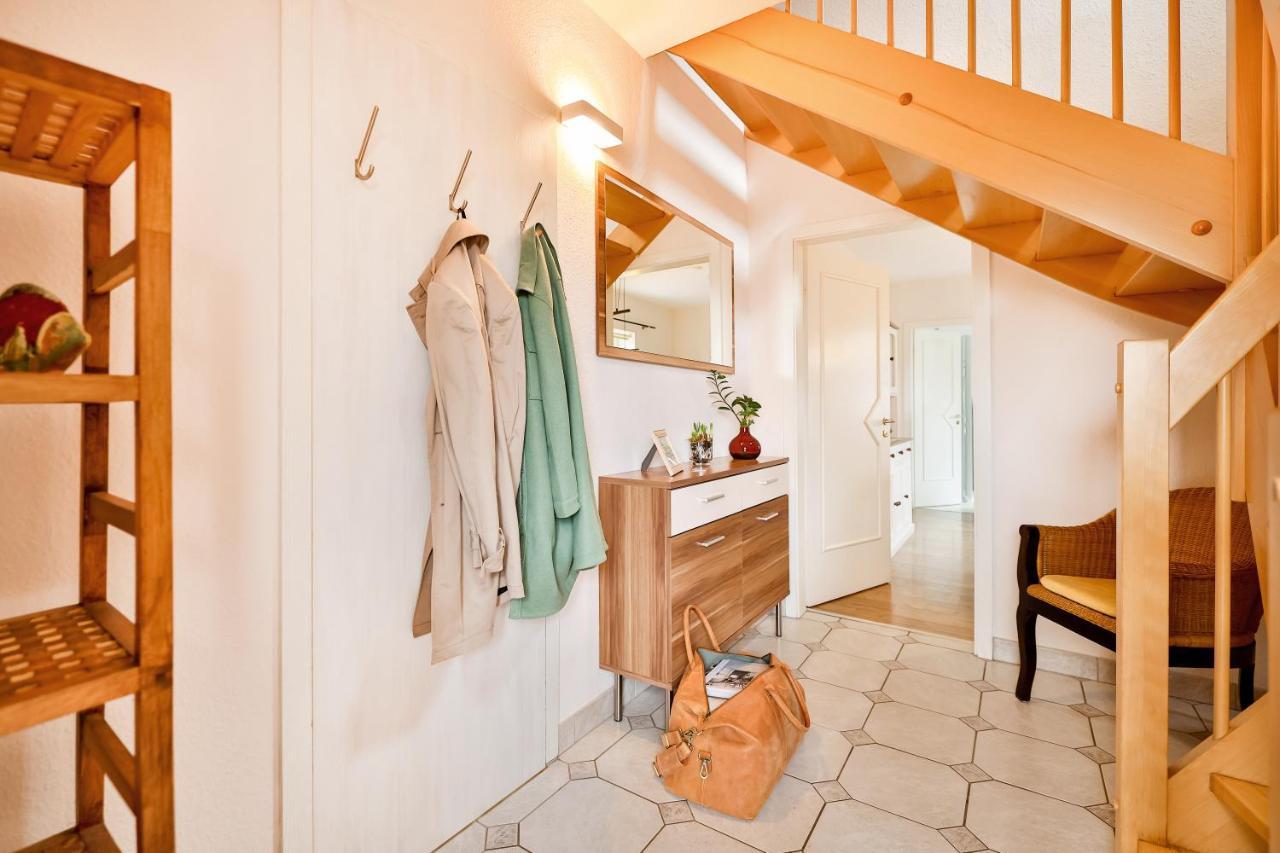 Ferienhaus 1 Fuchsweg Stralsund Kültér fotó